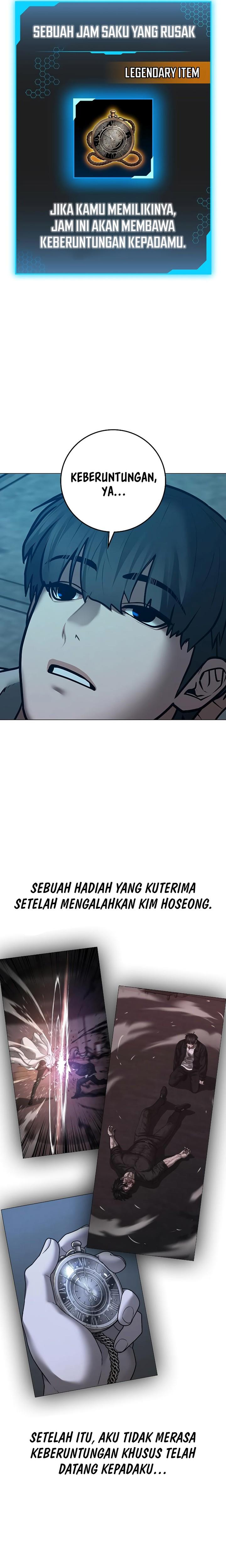 Reality Quest Chap 128 - Next Chap 129