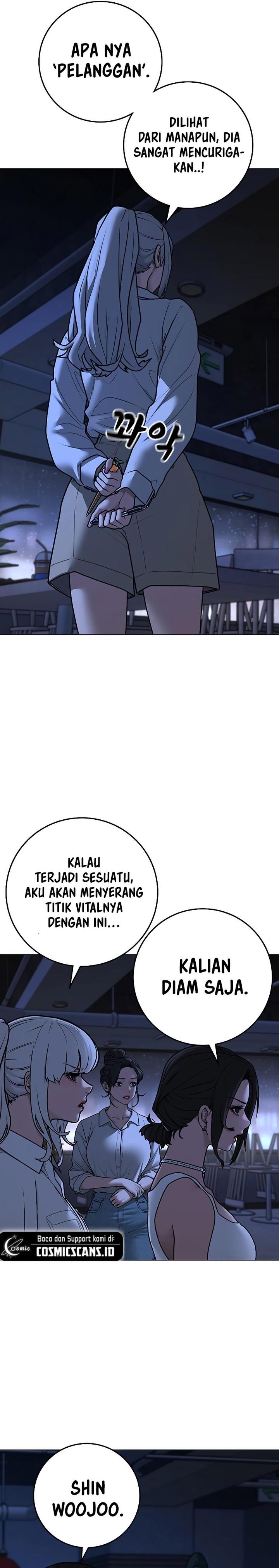 Reality Quest Chap 128 - Next Chap 129