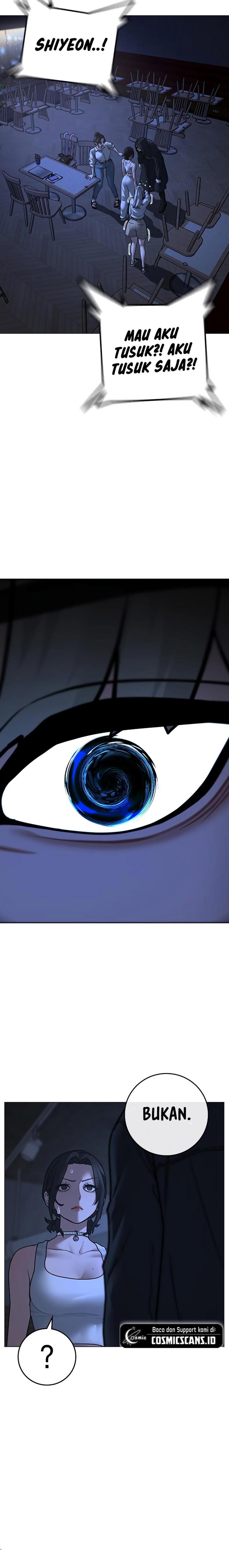 Reality Quest Chap 128 - Next Chap 129