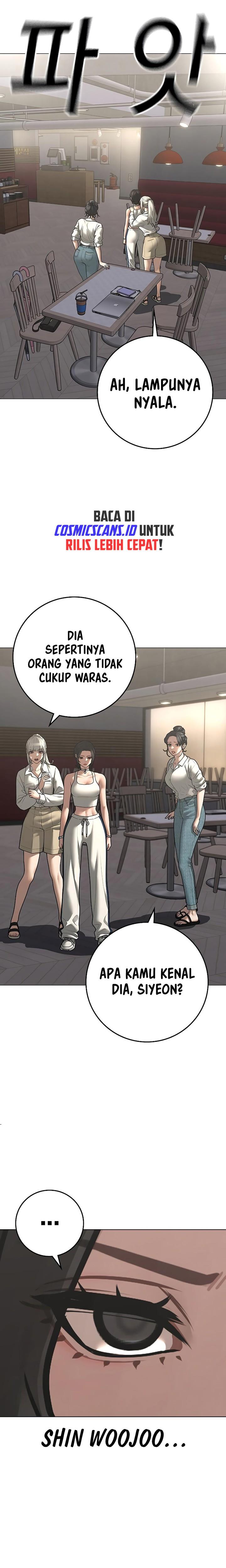 Reality Quest Chap 128 - Next Chap 129