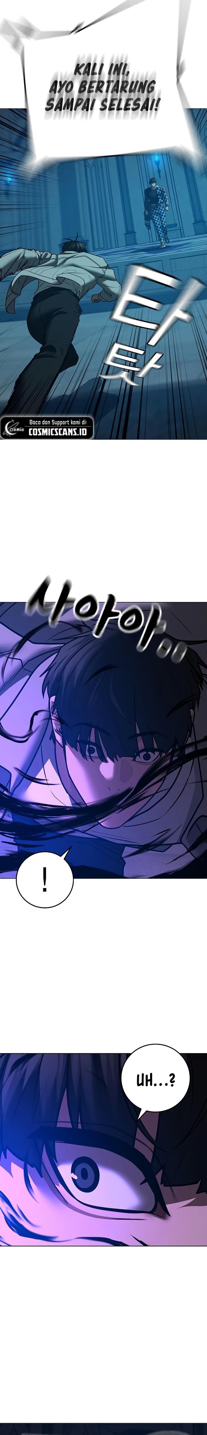 Reality Quest Chap 128 - Next Chap 129