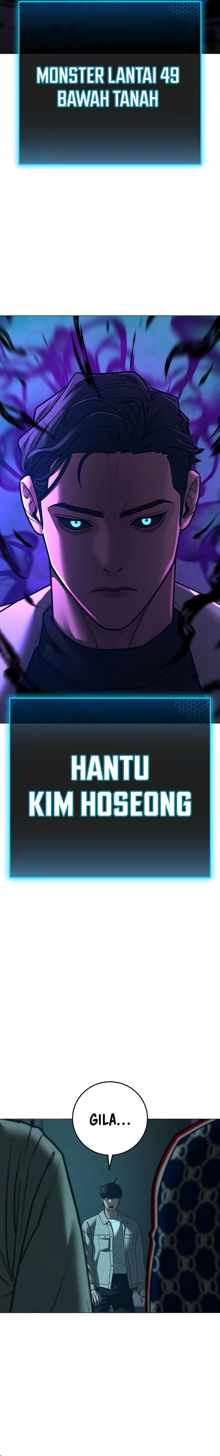 Reality Quest Chap 128 - Next Chap 129