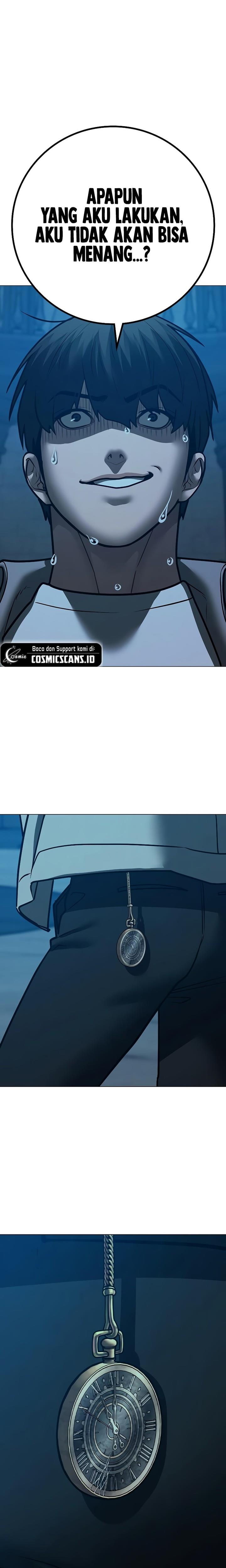 Reality Quest Chap 128 - Next Chap 129