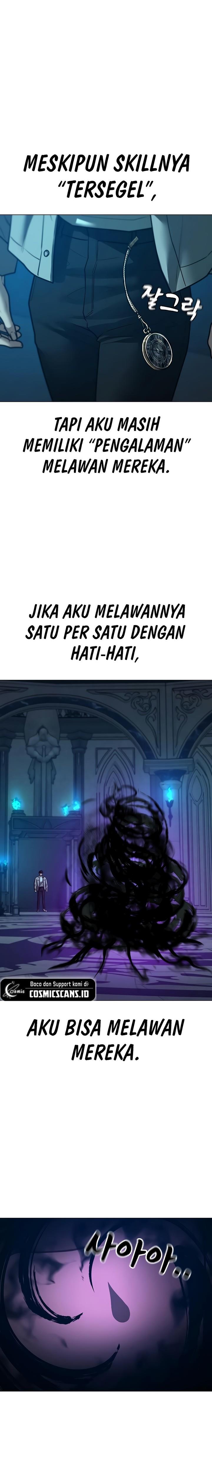 Reality Quest Chap 128 - Next Chap 129