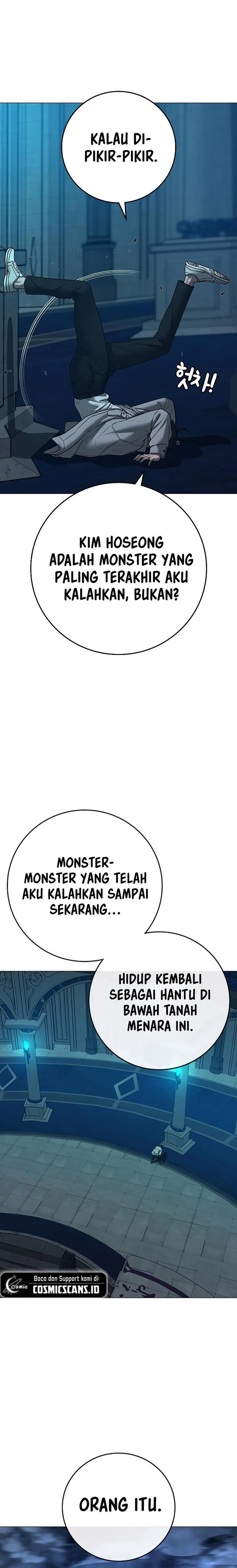 Reality Quest Chap 128 - Next Chap 129