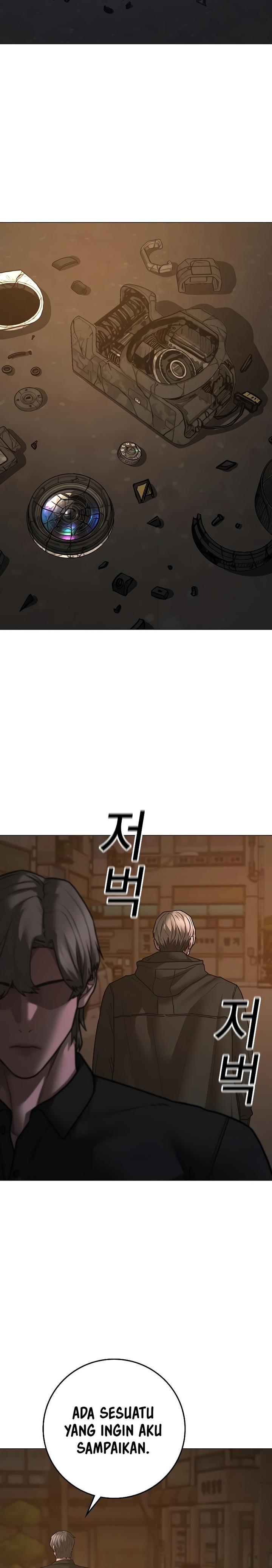 Reality Quest Chap 128 - Next Chap 129