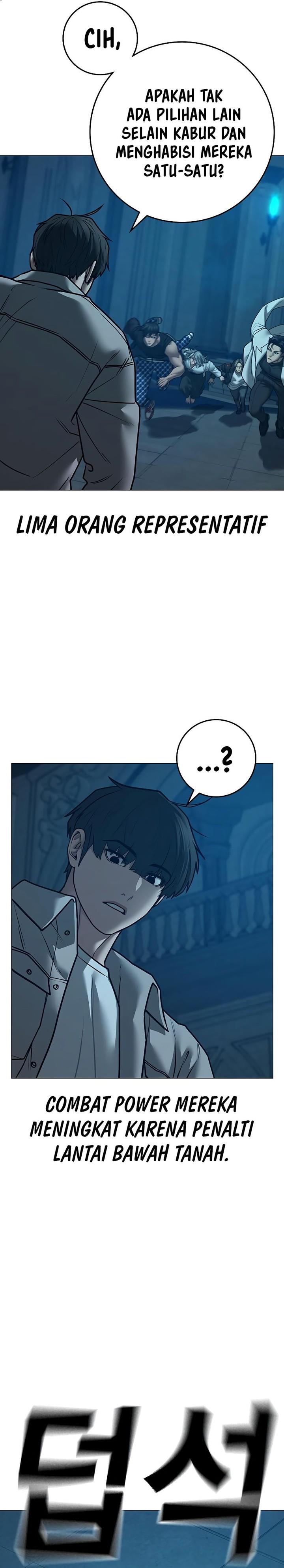 Reality Quest Chap 129 - Next Chap 130