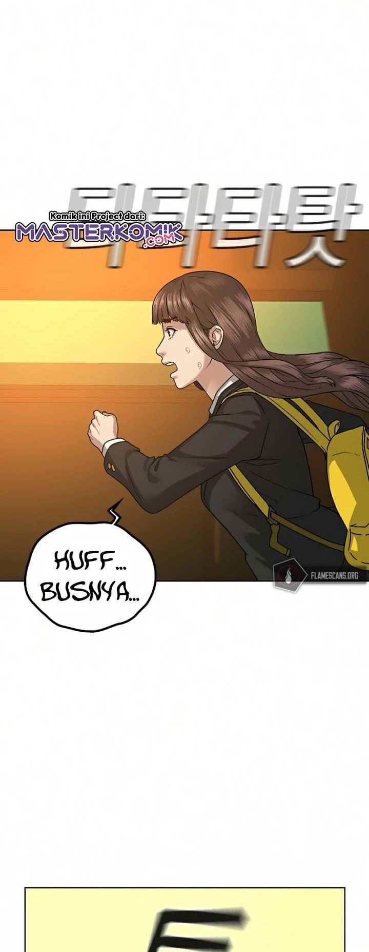 Reality Quest Chap 12 - Next Chap 13