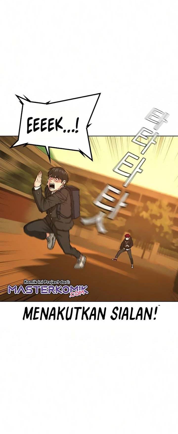 Reality Quest Chap 12 - Next Chap 13