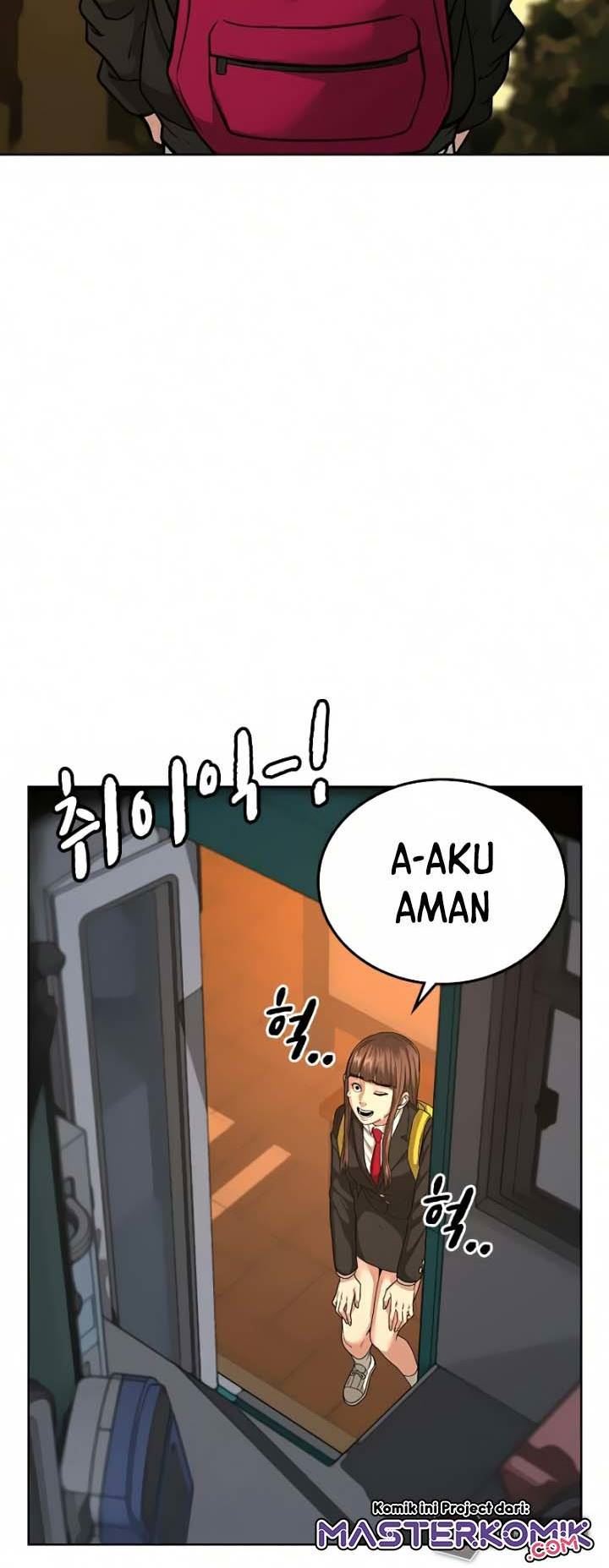 Reality Quest Chap 12 - Next Chap 13