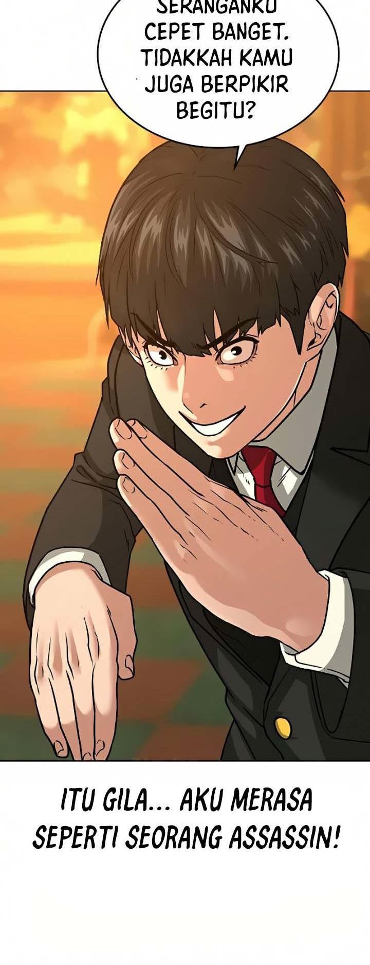 Reality Quest Chap 12 - Next Chap 13