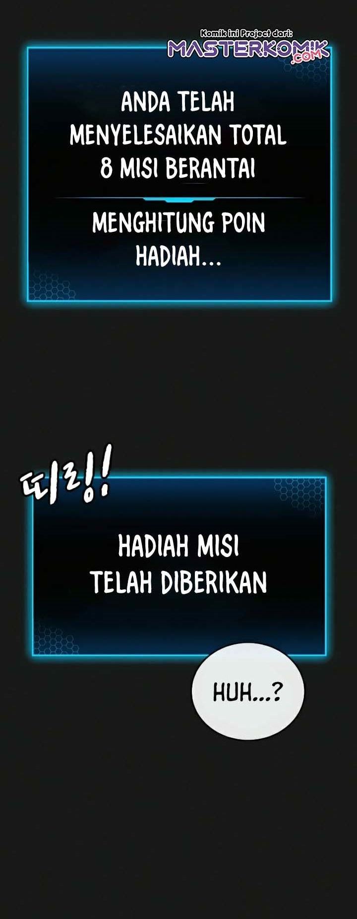 Reality Quest Chap 12 - Next Chap 13