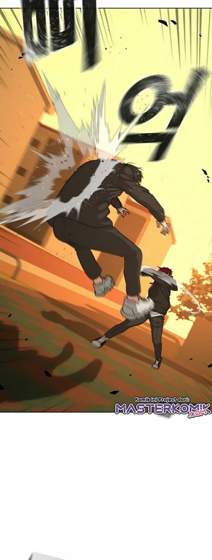 Reality Quest Chap 12 - Next Chap 13