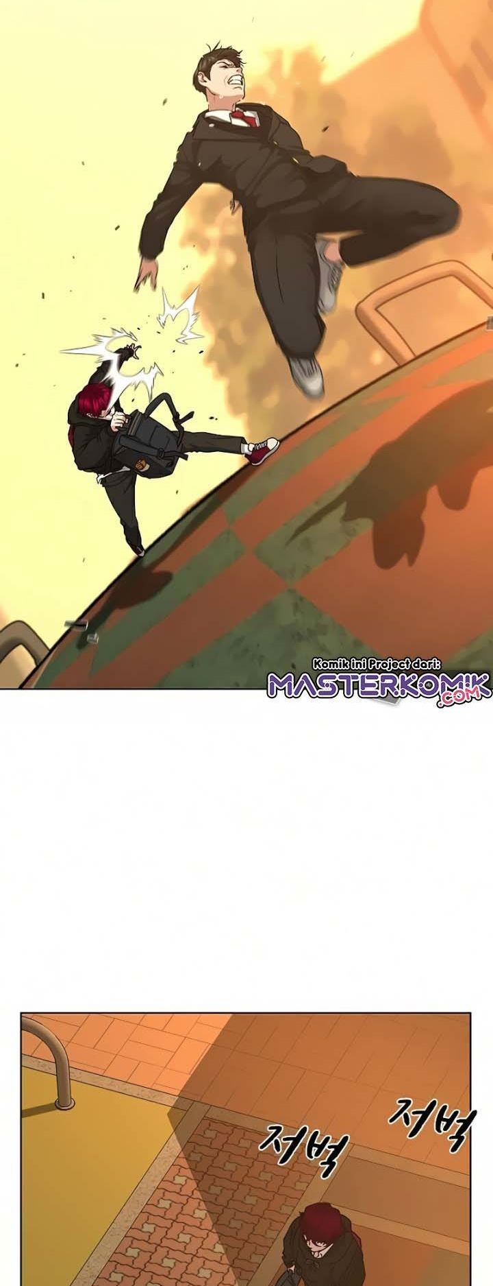 Reality Quest Chap 12 - Next Chap 13