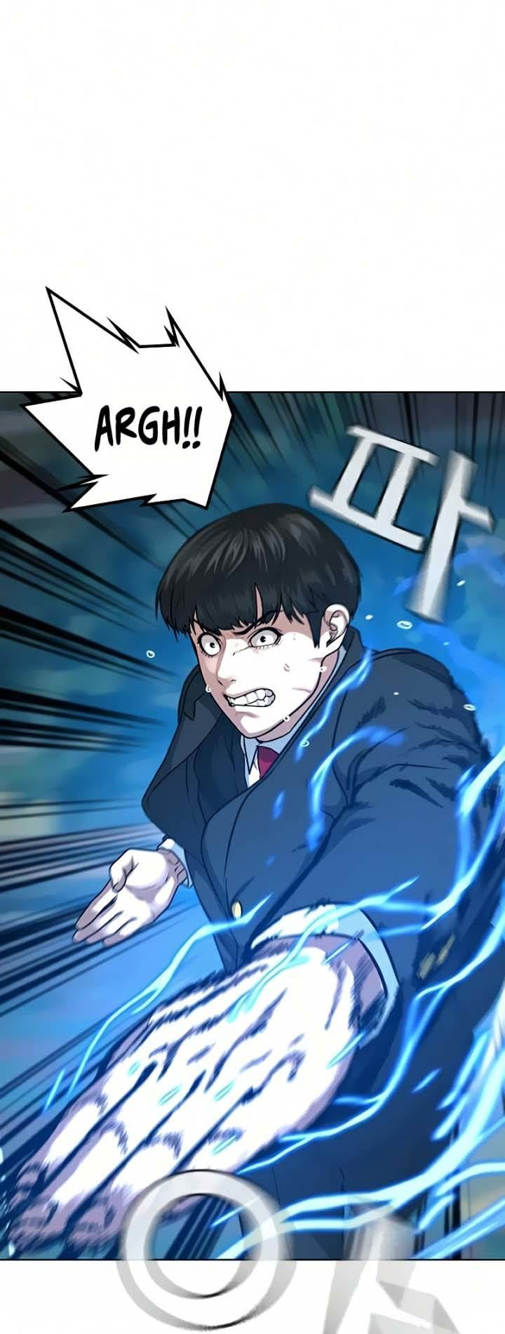 Reality Quest Chap 12 - Next Chap 13