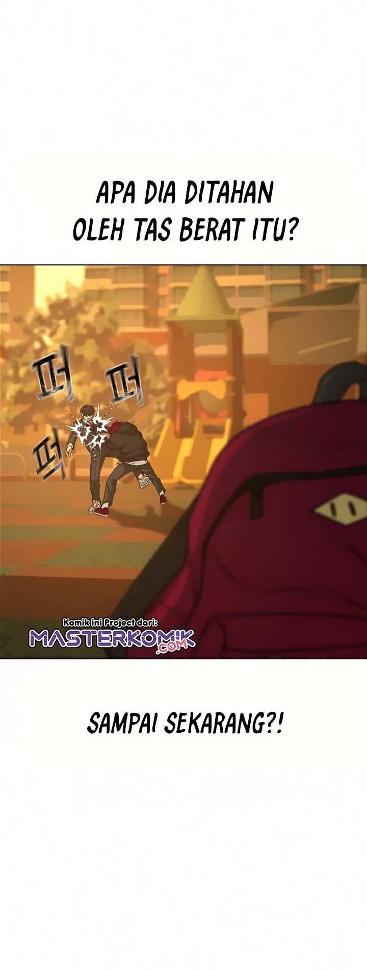 Reality Quest Chap 12 - Next Chap 13