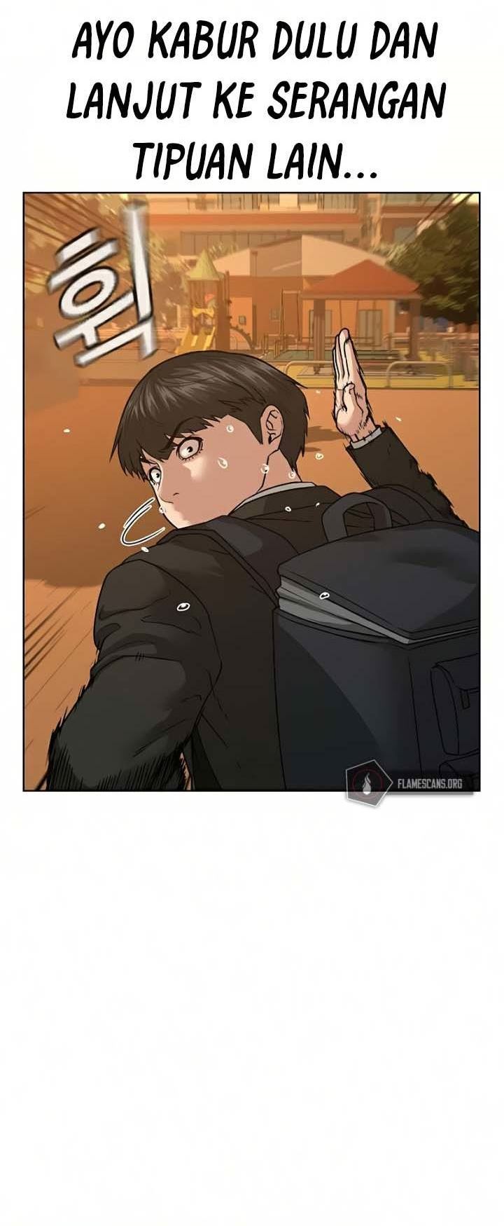 Reality Quest Chap 12 - Next Chap 13