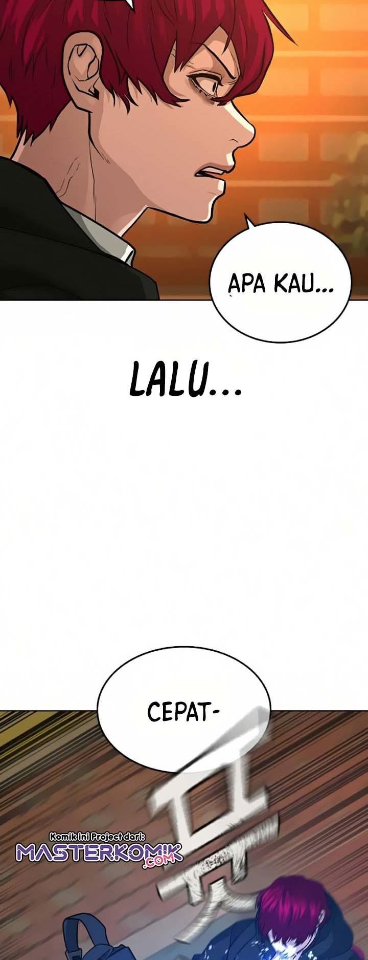 Reality Quest Chap 12 - Next Chap 13