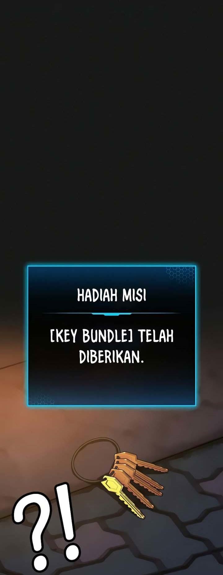 Reality Quest Chap 12 - Next Chap 13