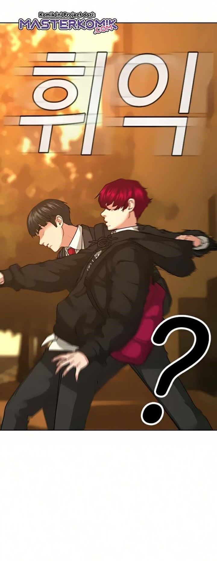 Reality Quest Chap 12 - Next Chap 13