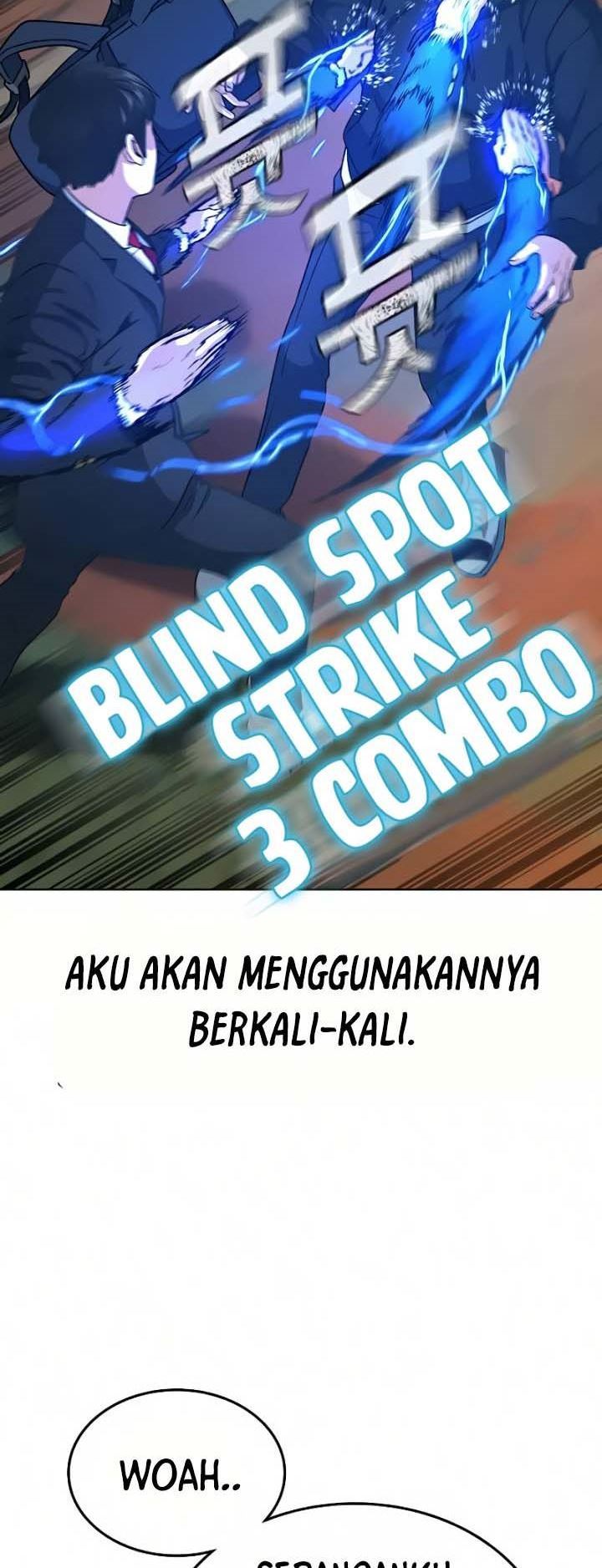 Reality Quest Chap 12 - Next Chap 13