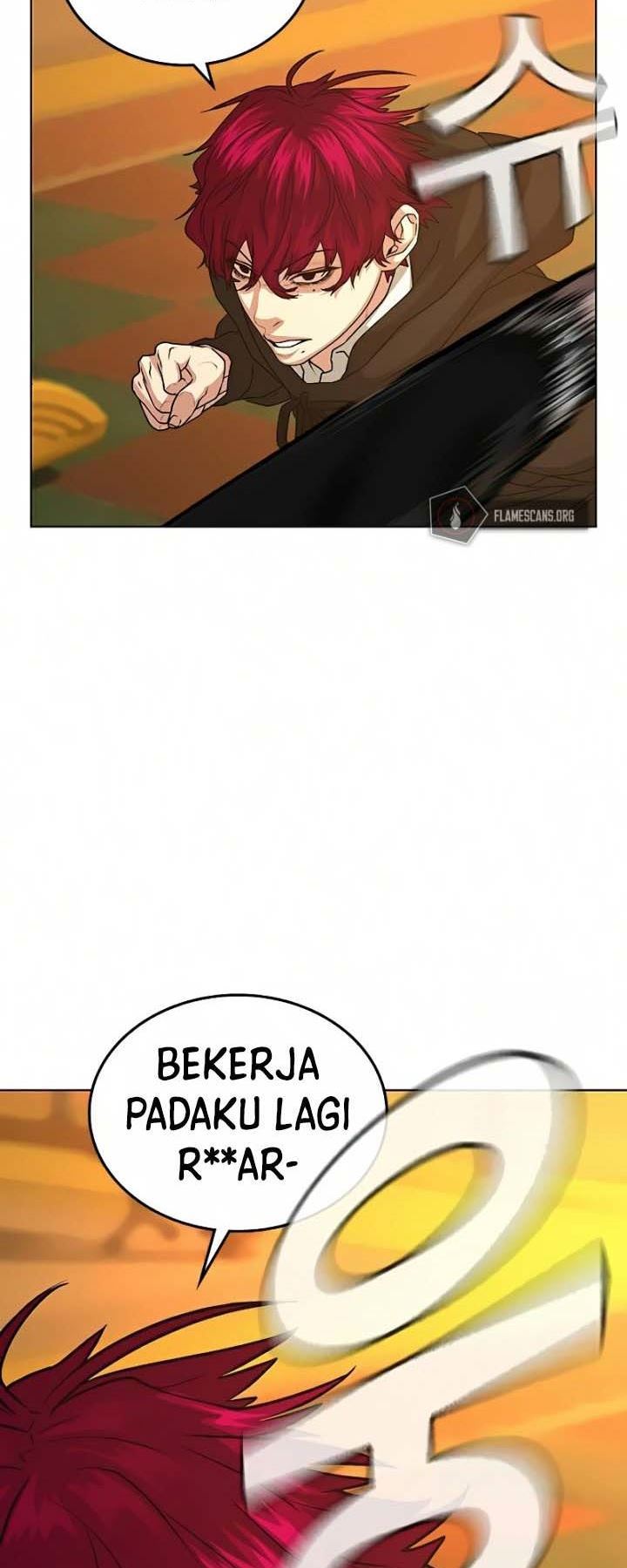 Reality Quest Chap 12 - Next Chap 13