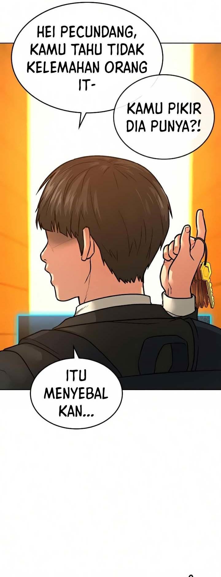 Reality Quest Chap 12 - Next Chap 13