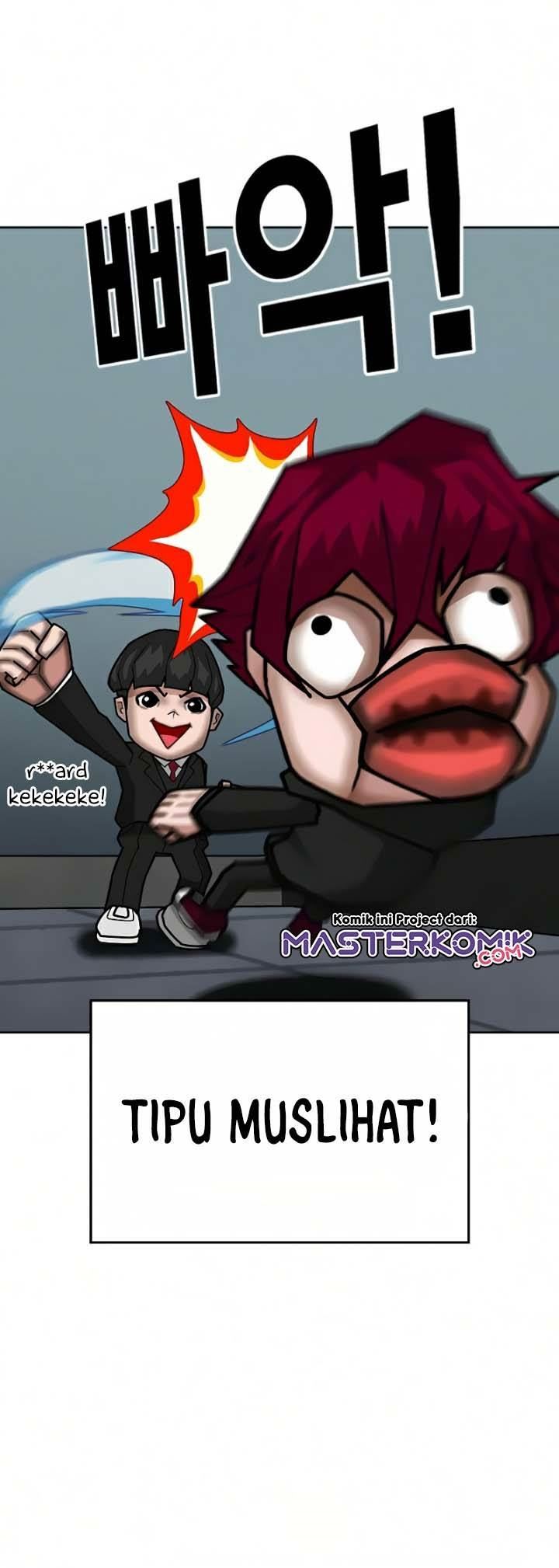 Reality Quest Chap 12 - Next Chap 13