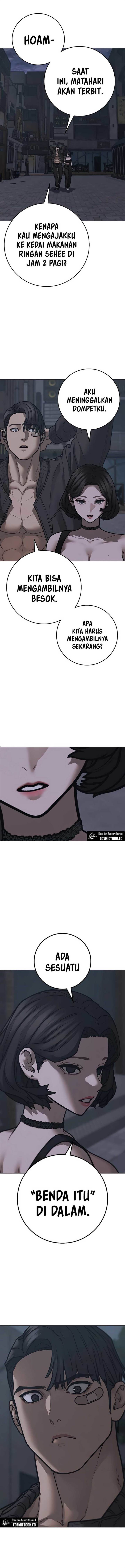 Reality Quest Chap 134 - Next Chap 135