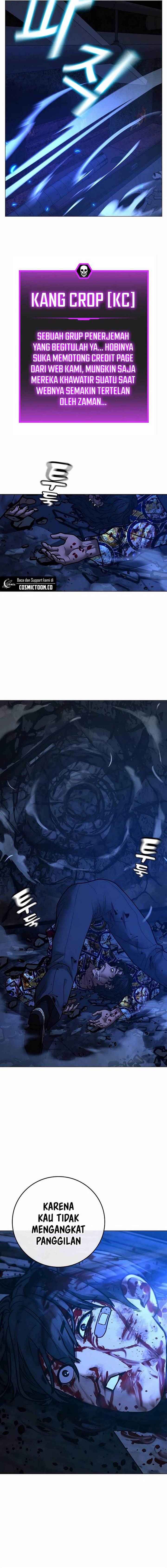 Reality Quest Chap 135 - Next Chap 136