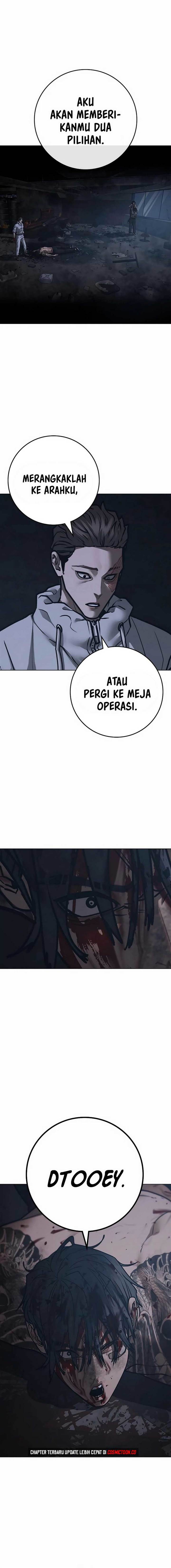 Reality Quest Chap 135 - Next Chap 136