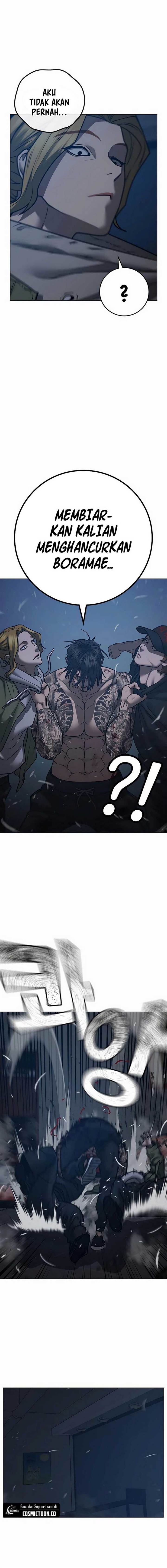 Reality Quest Chap 135 - Next Chap 136