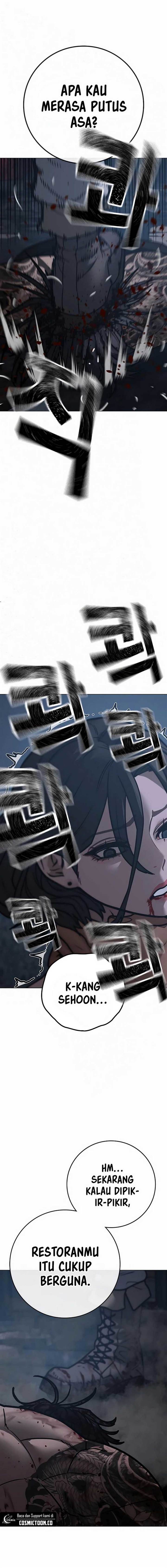 Reality Quest Chap 135 - Next Chap 136