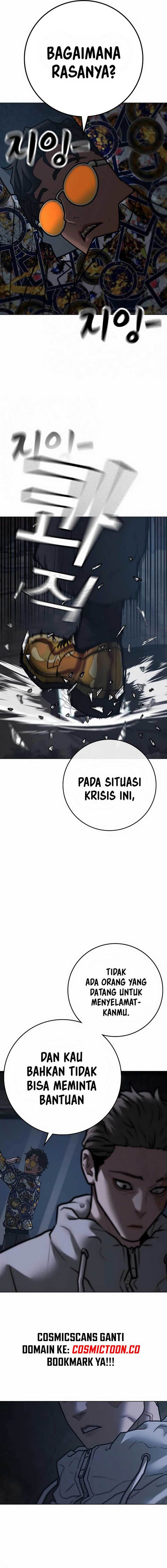 Reality Quest Chap 135 - Next Chap 136