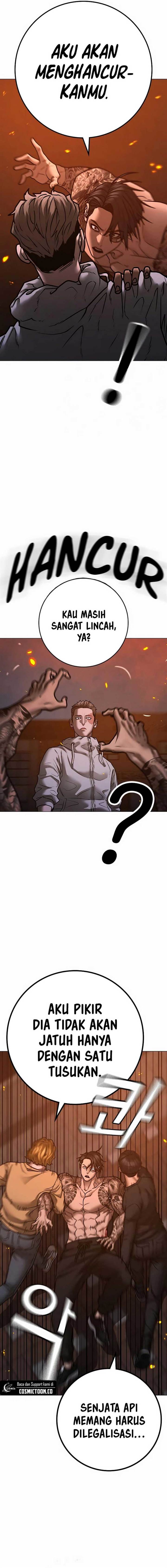 Reality Quest Chap 135 - Next Chap 136