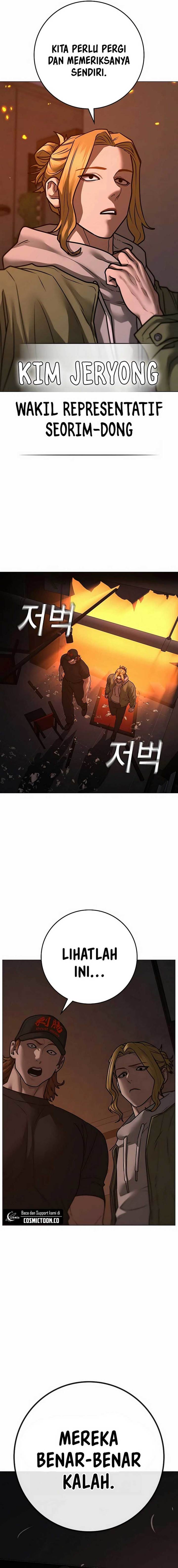 Reality Quest Chap 135 - Next Chap 136