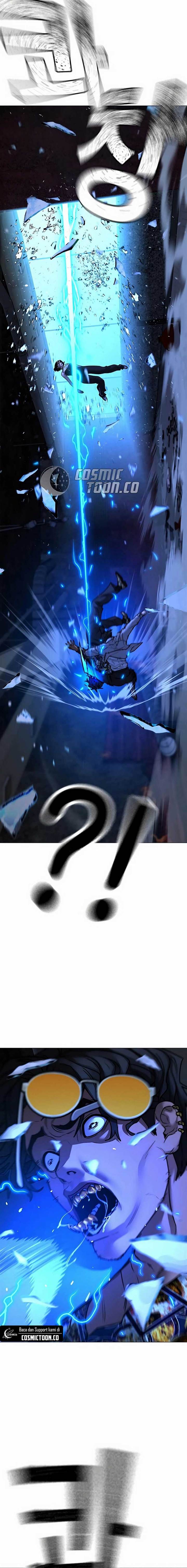 Reality Quest Chap 135 - Next Chap 136