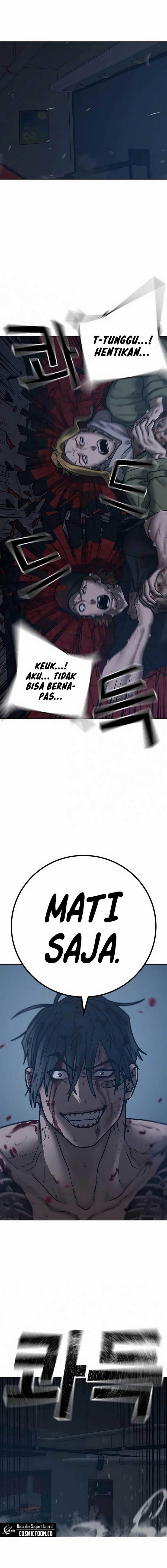 Reality Quest Chap 135 - Next Chap 136