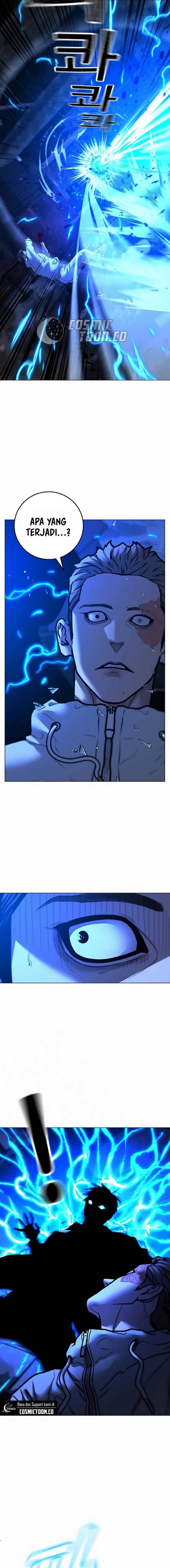 Reality Quest Chap 135 - Next Chap 136