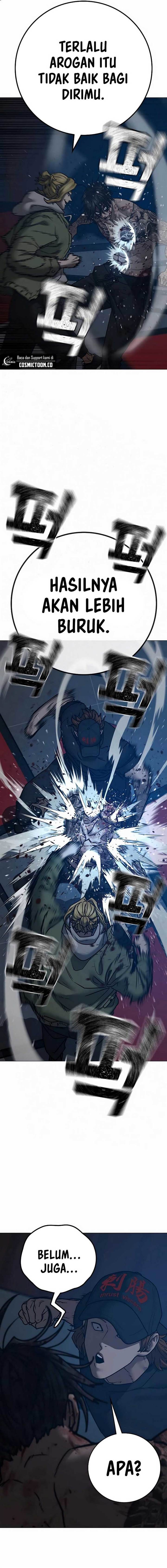 Reality Quest Chap 135 - Next Chap 136