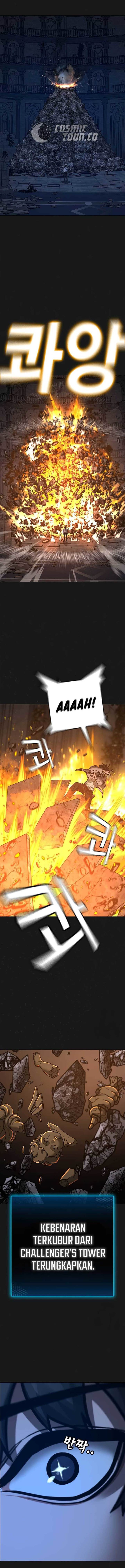 Reality Quest Chap 138 - Next Chap 139