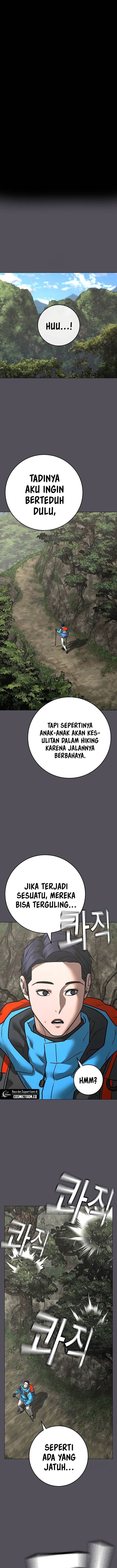 Reality Quest Chap 139 - Next Chap 140