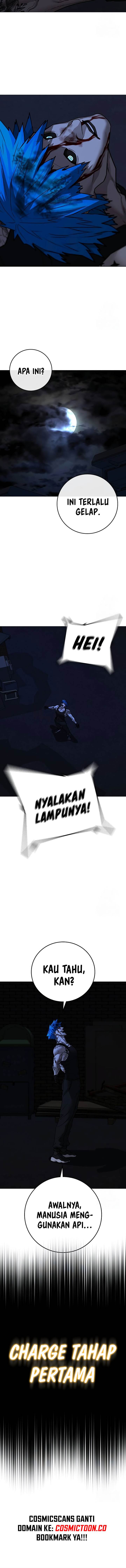 Reality Quest Chap 139 - Next Chap 140