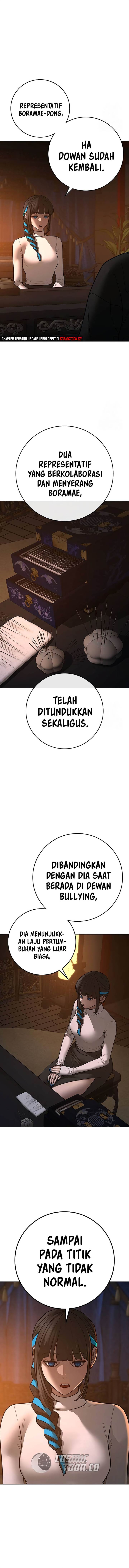 Reality Quest Chap 139 - Next Chap 140