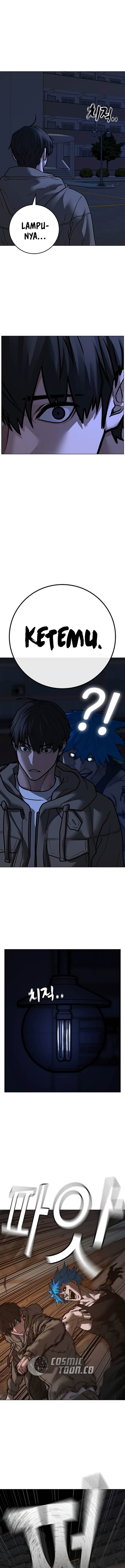 Reality Quest Chap 139 - Next Chap 140