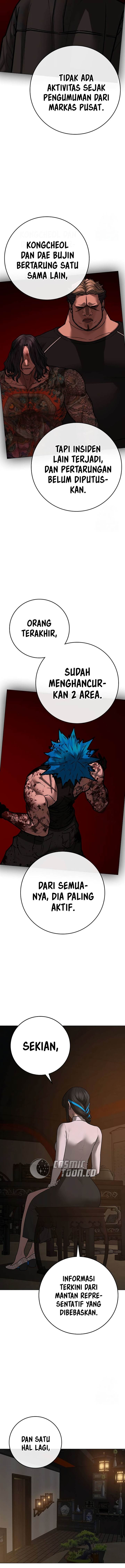 Reality Quest Chap 139 - Next Chap 140