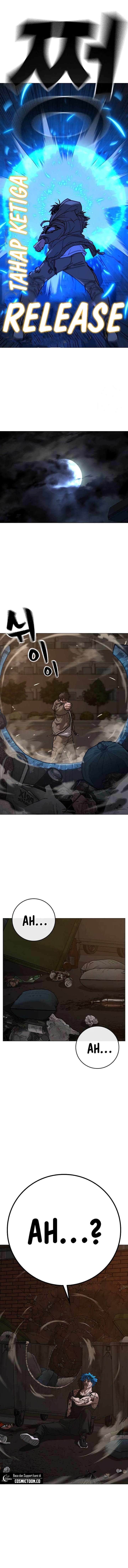 Reality Quest Chap 139 - Next Chap 140