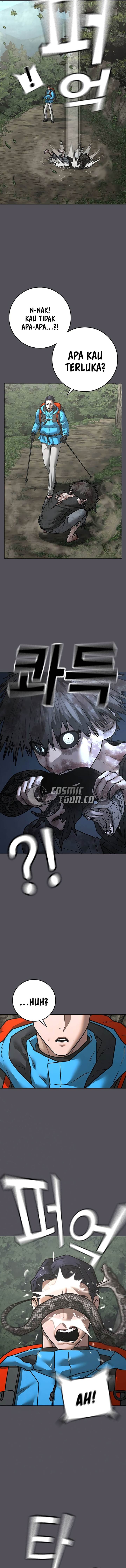 Reality Quest Chap 139 - Next Chap 140