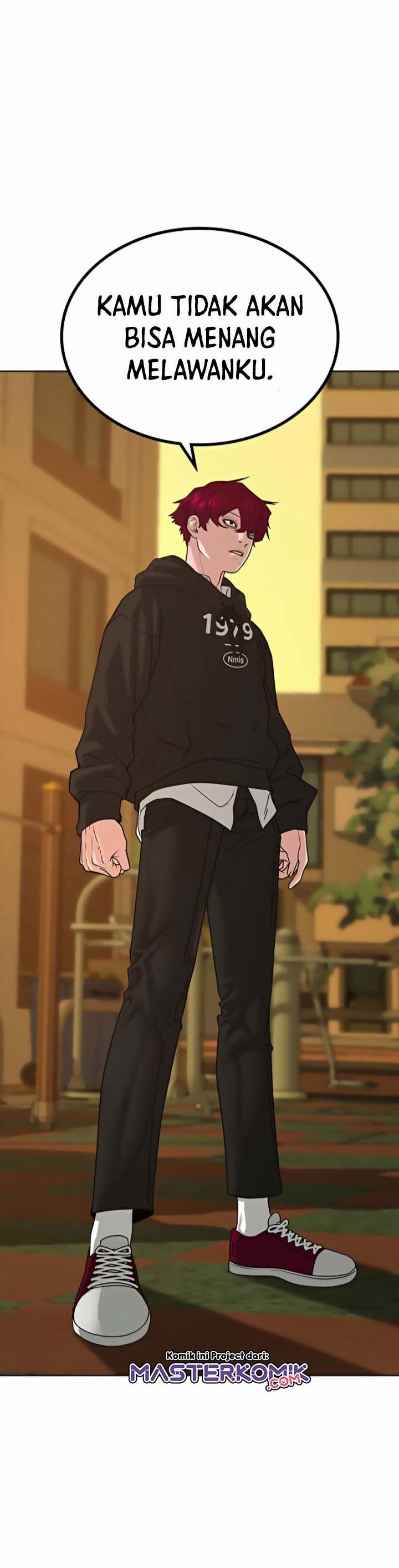 Reality Quest Chap 13 - Next Chap 14