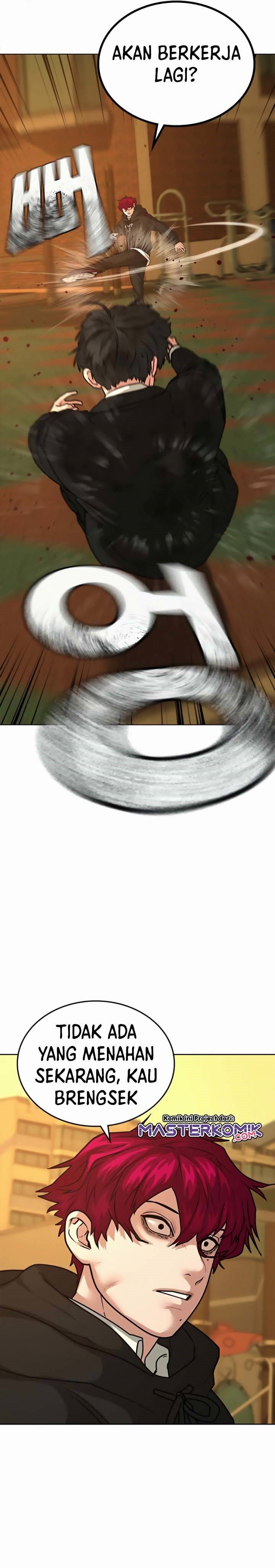 Reality Quest Chap 13 - Next Chap 14